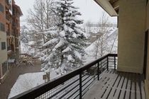 Apartment In Out By Crested Butte