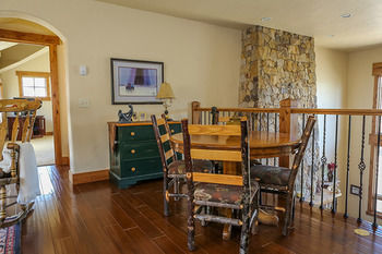 Bed & Breakfast Val D'isere Steamboat Springs