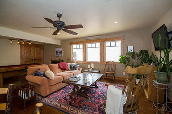 Bed & Breakfast Val D'isere