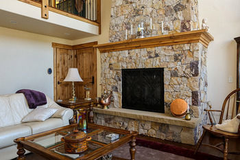 Val D'isere Bed & Breakfast Steamboat Springs