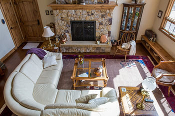 Val D'isere Bed & Breakfast