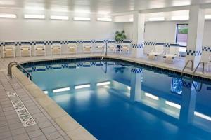 Hotel Springhill Denver North / 3*