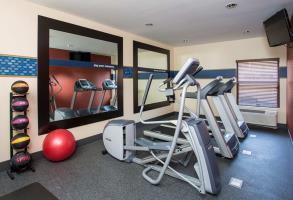 Springhill Denver North / 3*