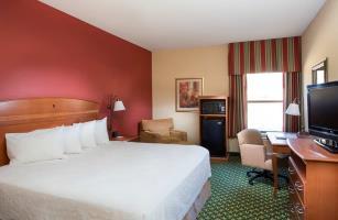 Springhill Denver North / Hotel Westminster