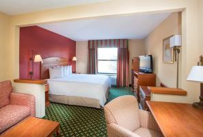 Springhill Denver North / Hotel