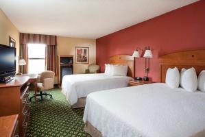 Hotel Springhill Denver North / 3*