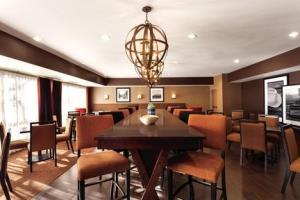 Hotel Springhill Denver North /
