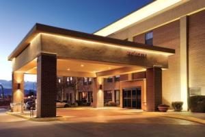 Springhill Denver North / Hotel Westminster