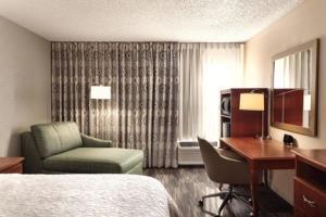 Hotel Springhill Denver North / 3*