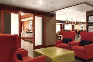Hotel Springhill Denver North /