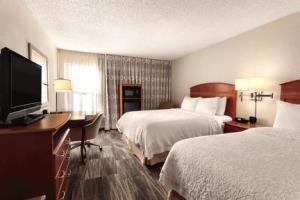 Springhill Denver North / Hotel