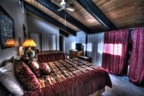 Hotel The Rockies By Retreatia 3*
