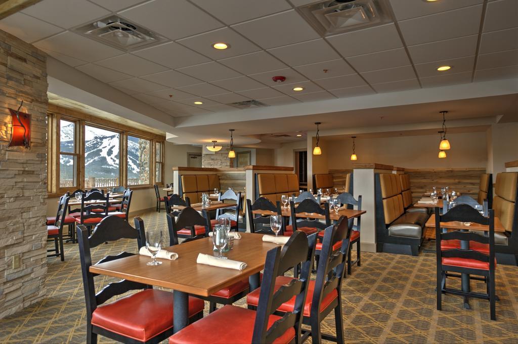 Lodge The At Breckenridge