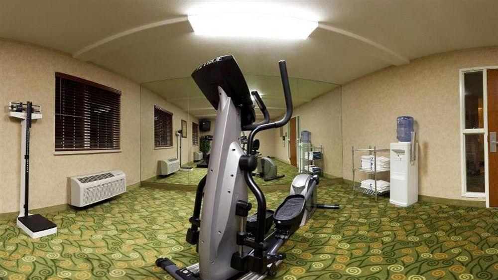 Hotel Express & Wheat Ridge-denver West By Ihg Wheat Ridge