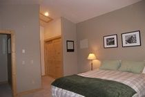 Hotel Rocky Mountain Management