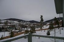 Hotel Rocky Mountain Management 3*