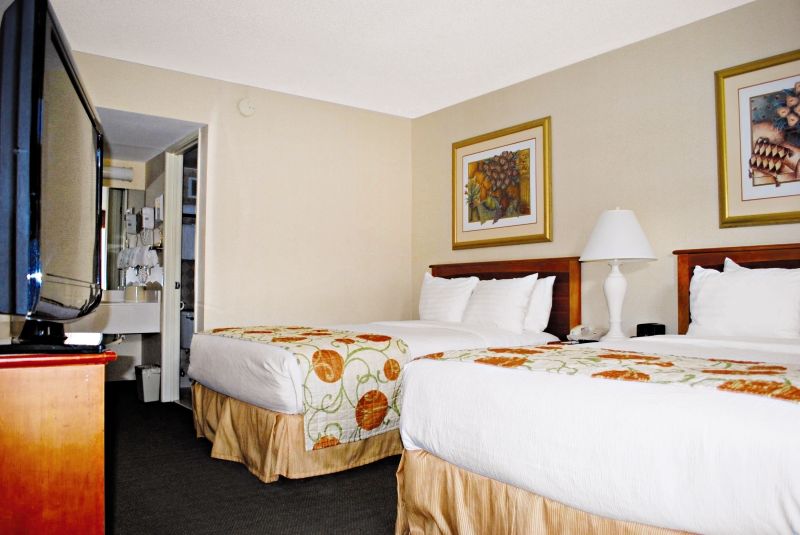 The Downtown Hotel 3*