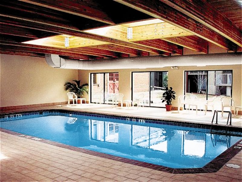 The Downtown 3* Durango