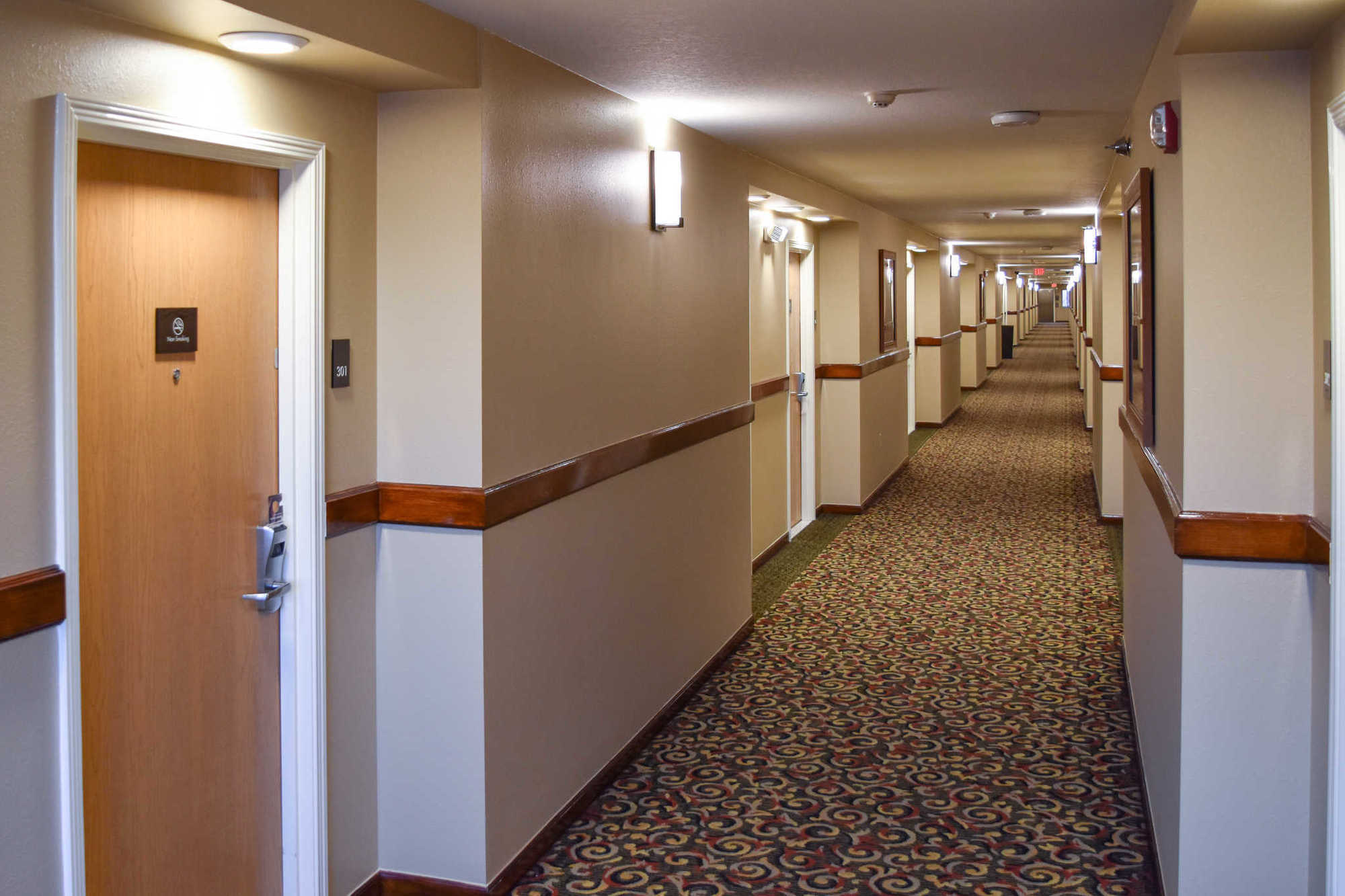 Comfort & Hotel 3*