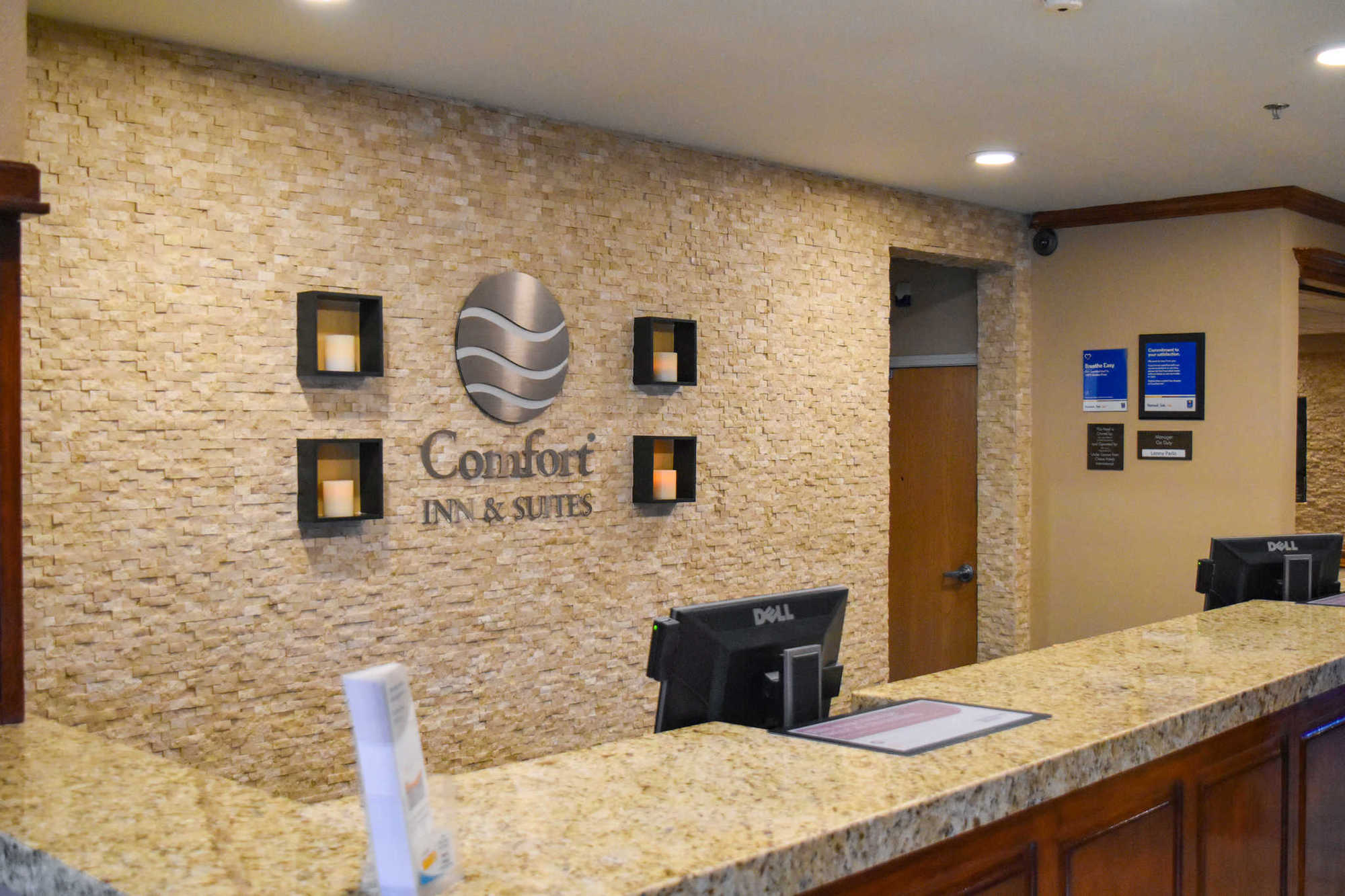 Comfort & 3* Durango