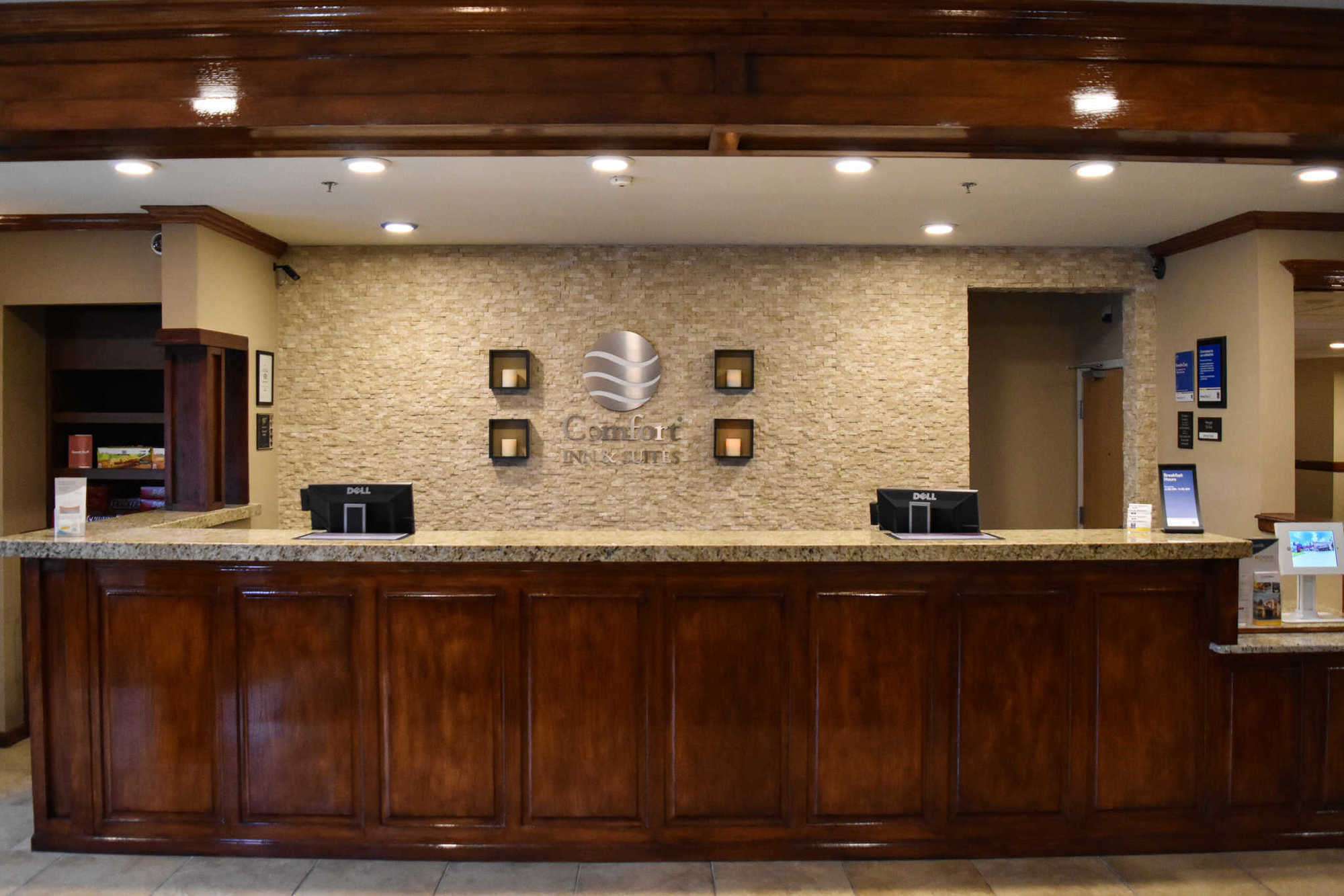 Hotel Comfort &