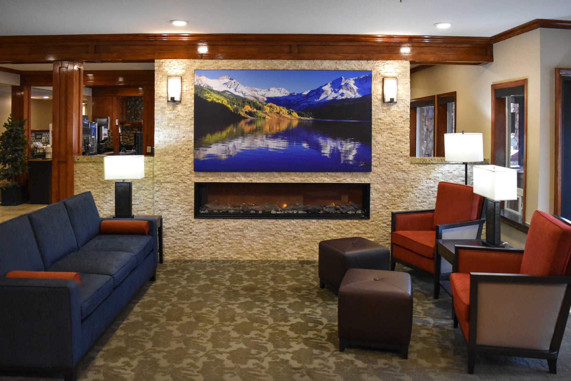 Comfort & Hotel Durango