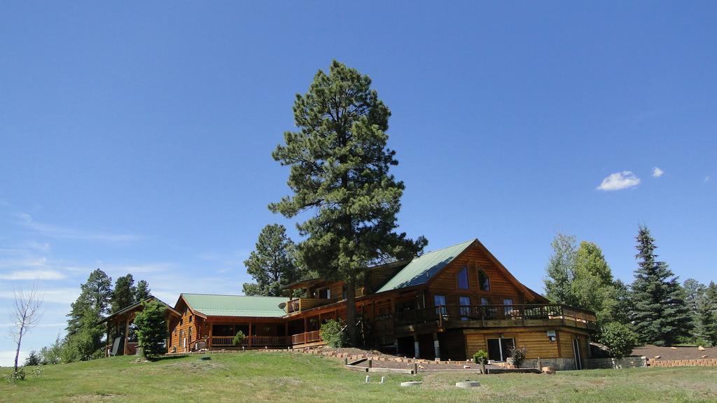 Elkwood Manor Acomodação com café da manhã  4*