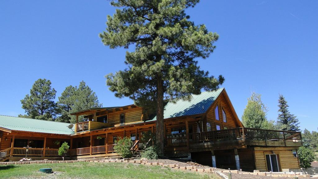 Elkwood Manor Pagosa Springs