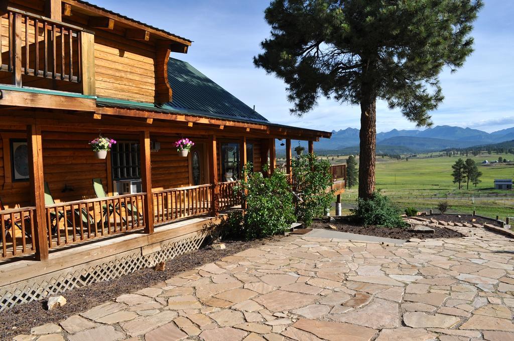 Acomodação com café da manhã  Elkwood Manor 4*