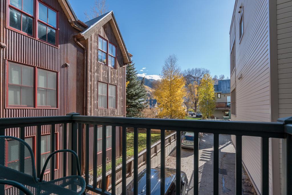 Hotel Columbia 4* Telluride