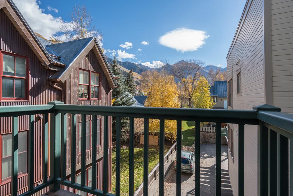 Hotel Columbia Hotel Telluride