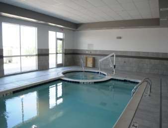 Wingate By Wyndham Johnstown Loveland