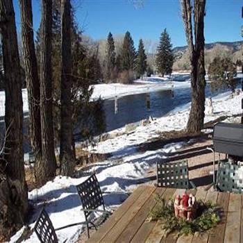 Lodge Riverside Meadows South Fork