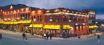 Century Casino & Hotel Cripple Creek 4*