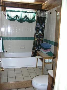 Hotel Texan Lake City