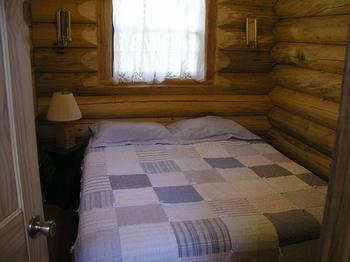 Texan 3* Lake City