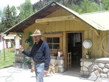 Texan 3*