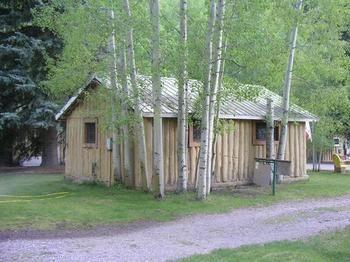 Texan 3* Lake City