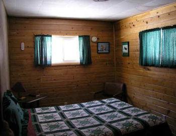 Texan 3* Lake City