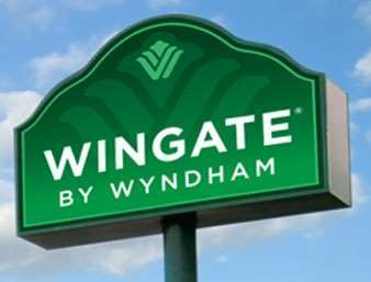 Wingate By Wyndham Johnstown Hotel