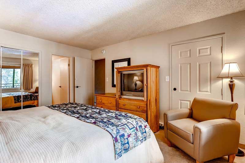 The Wren At Apartment Vail