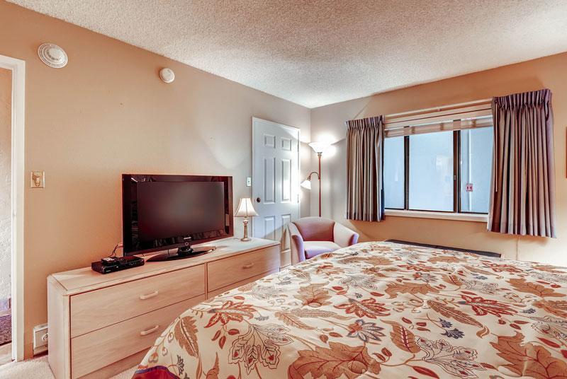 Apartment The Wren At