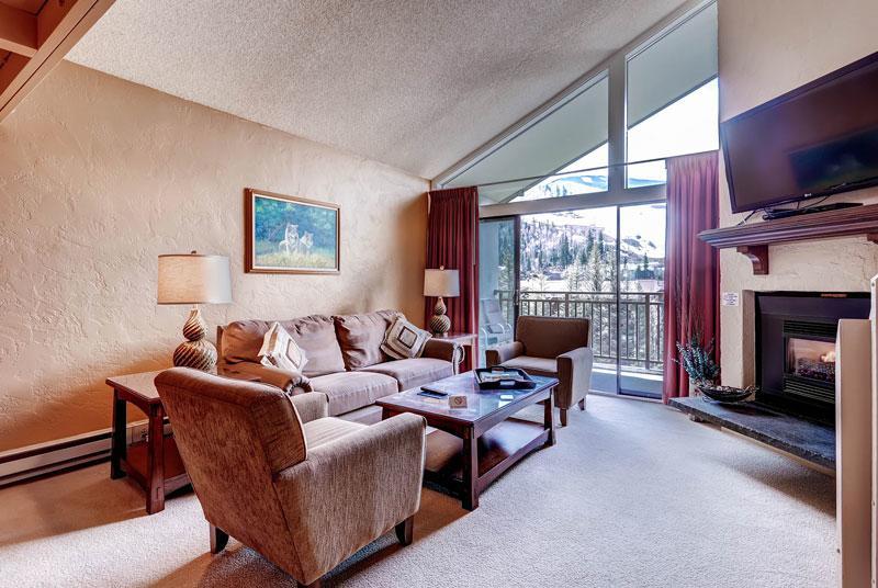 Apartment The Wren At