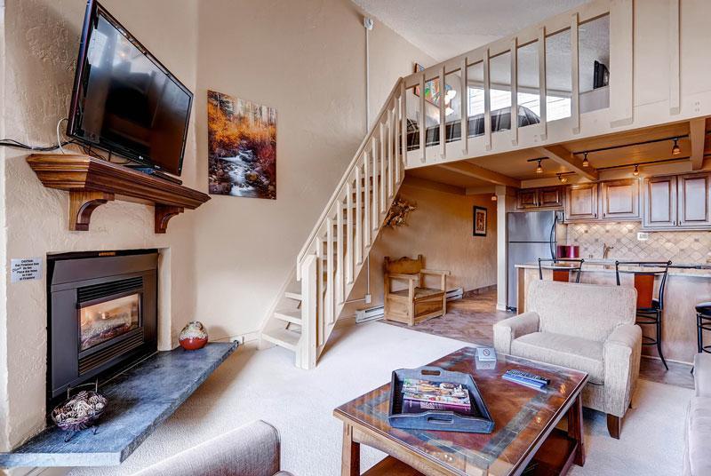 The Wren At Apartment Vail