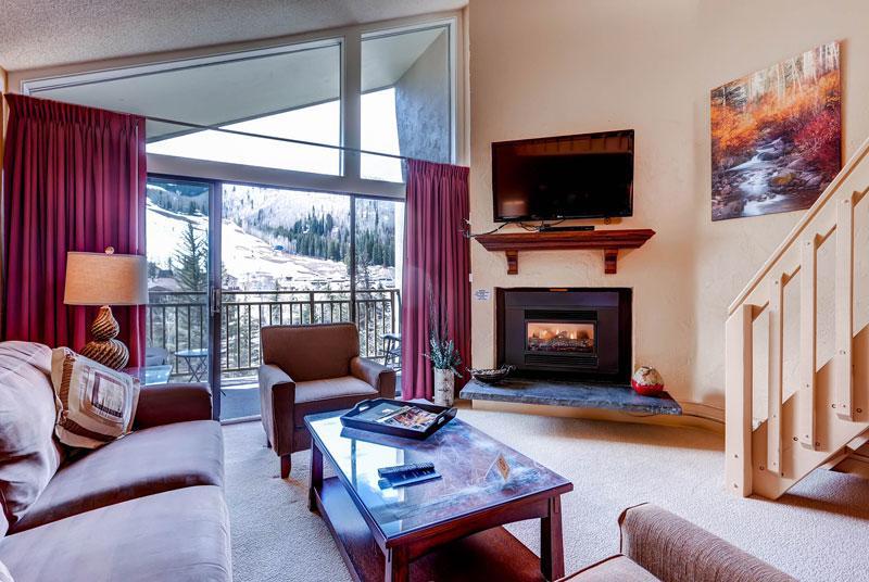 The Wren At Vail