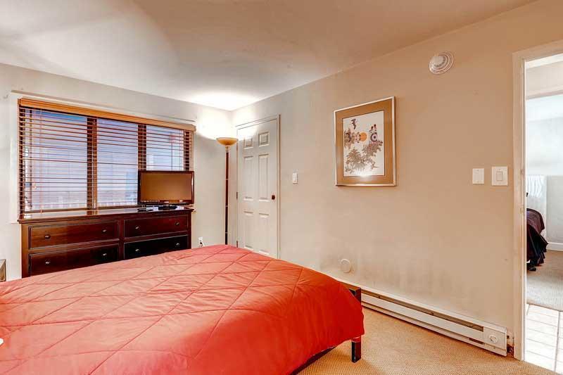 Apartment The Wren At