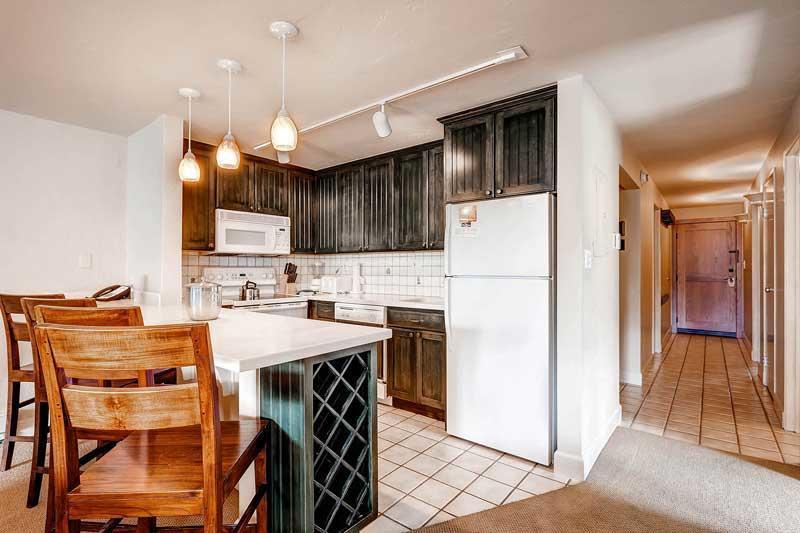 Apartment The Wren At Vail
