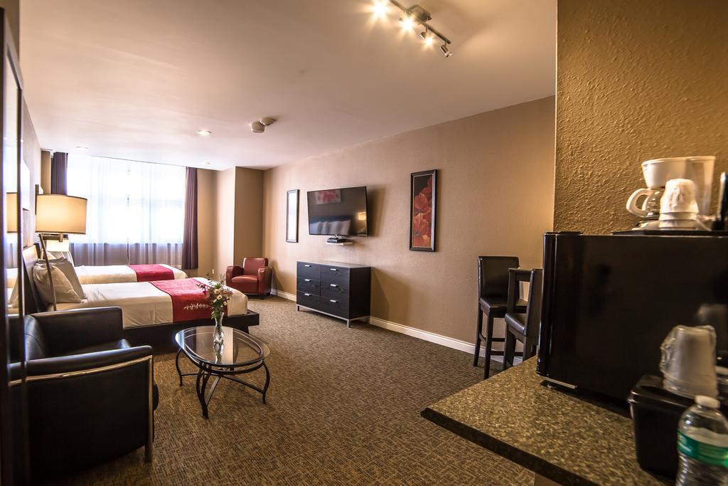 Century Casino & Hotel Cripple Creek 4*