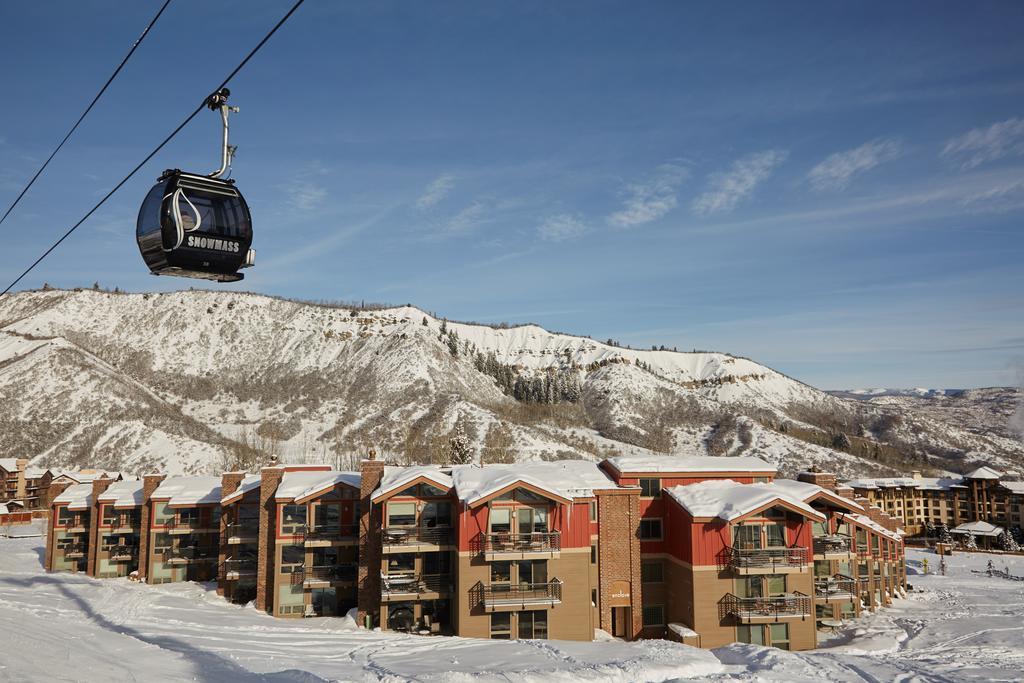 Holiday home The Enclave At Snowmass Snowmass Village