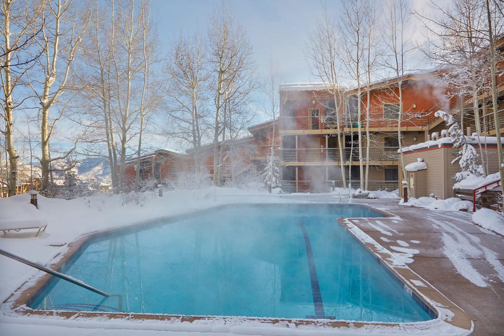 The Enclave At Snowmass Holiday home Snowmass Village